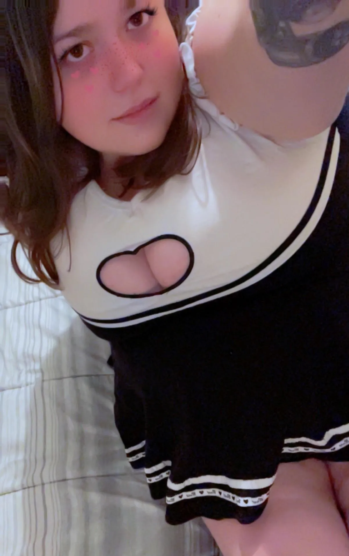 23 in need of a daddy 😜