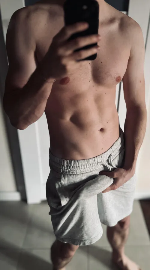 25 [M4F] Don’t be shy