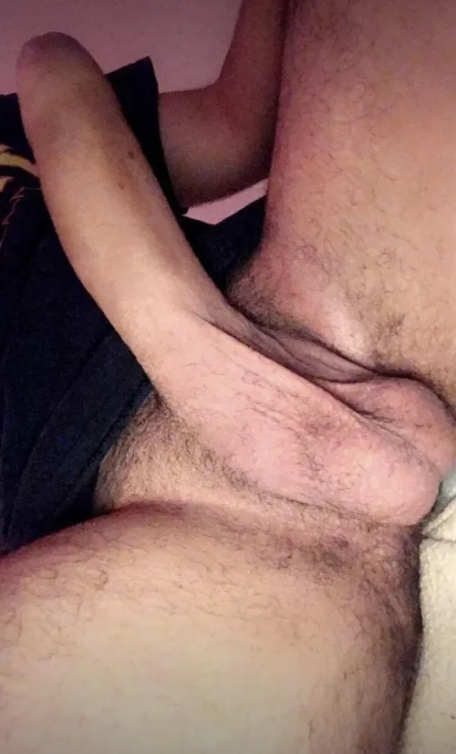 29 M4T #NYC Hung top for fem t girls