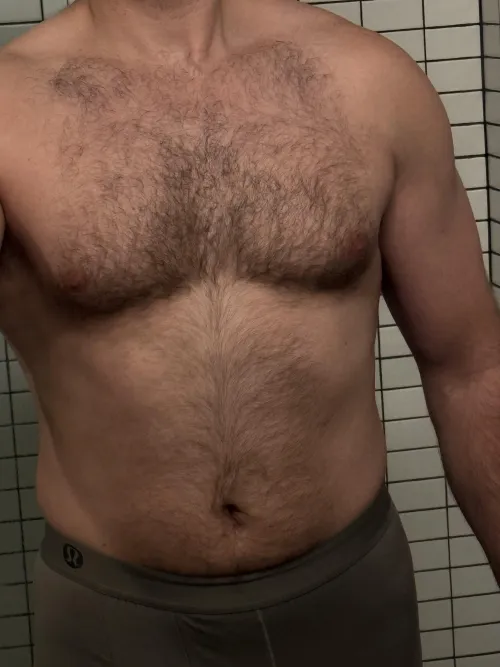 34 - you’re straight but you need oral (or maybe more)