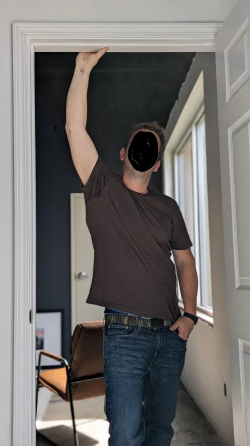 37 M4F - NCA - Sexting & Stuff