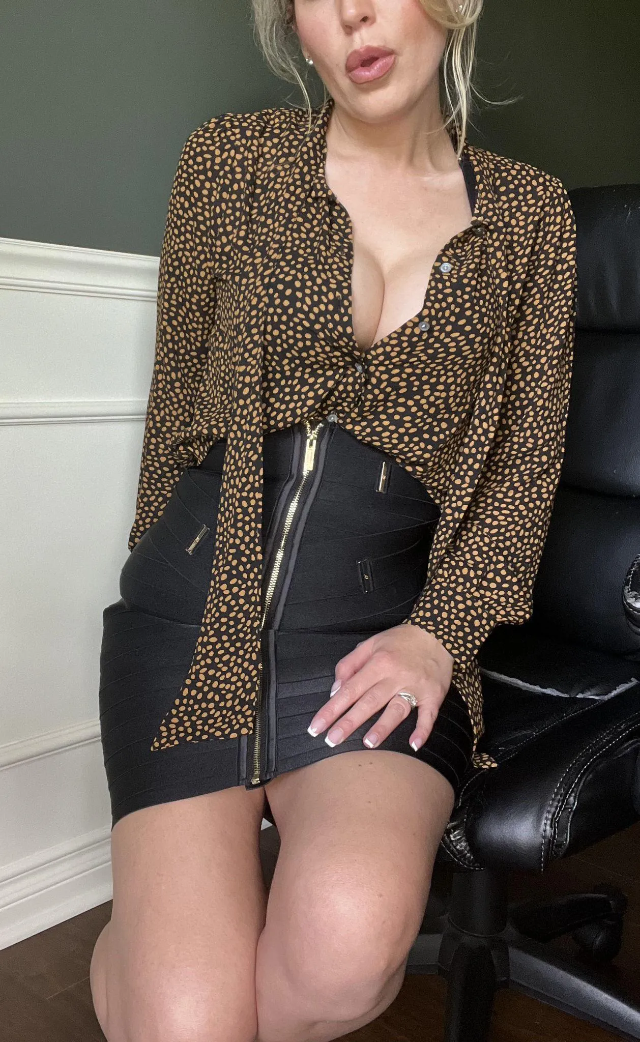 38 yo attorney reporting for duty...how can I assist you...