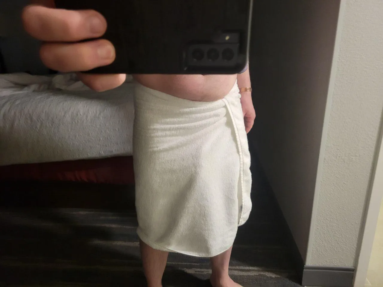 38m 4 MF 1 week left in Newport News