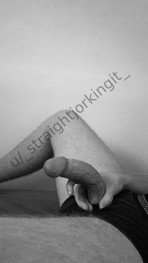 8 inch cocks are meant to be shared with wives and gf's