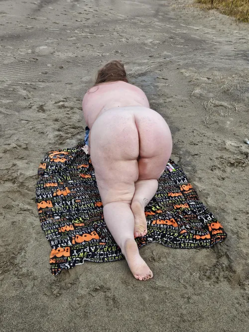 a beautiful pnw day 🌿