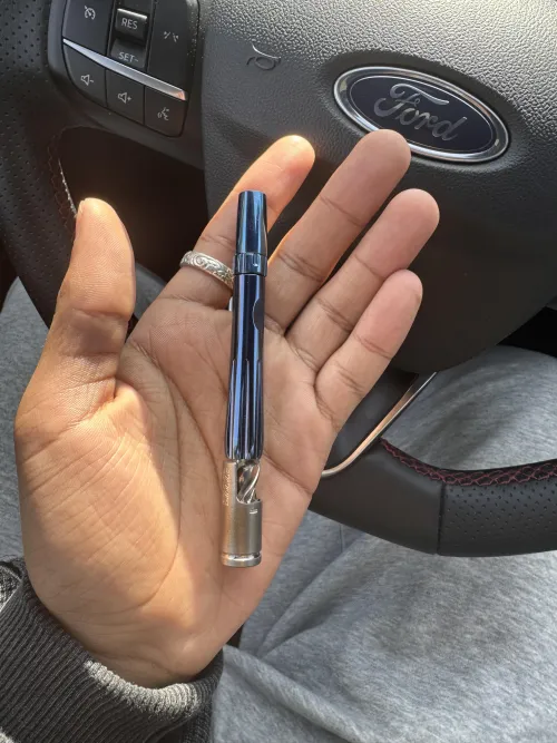 Alternative to Armored Cap for Helix Tip