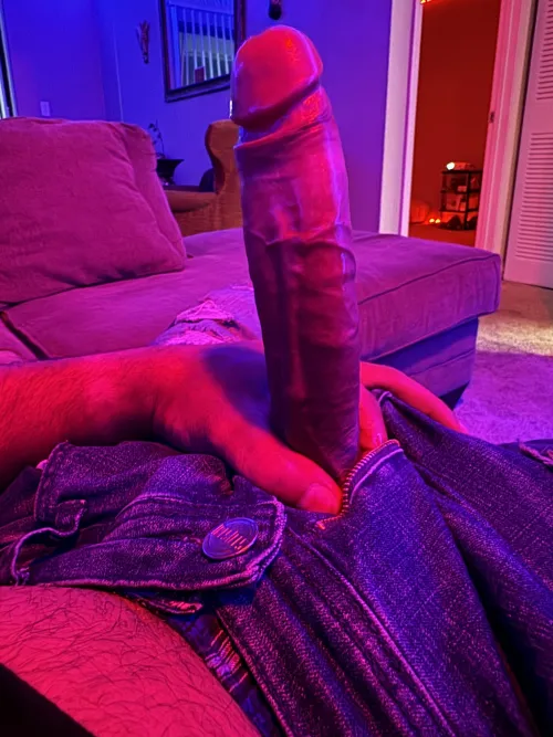 Any Glory holes open in East Orlando need to bust one off for my birthday