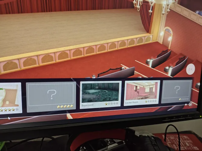 Anyone know how to unlock these final 2 locations?