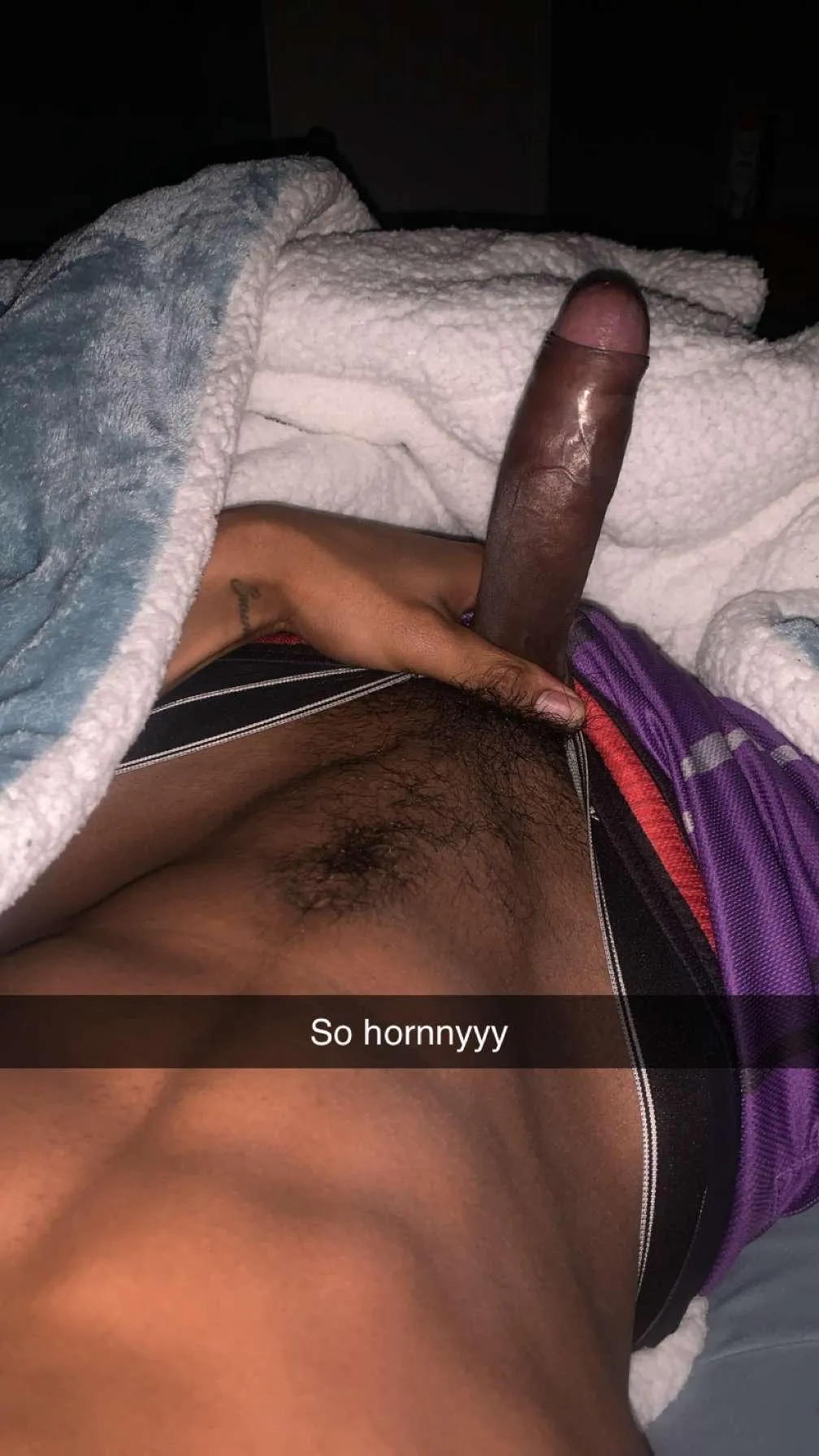 Are you staying up for this mixed BAC?