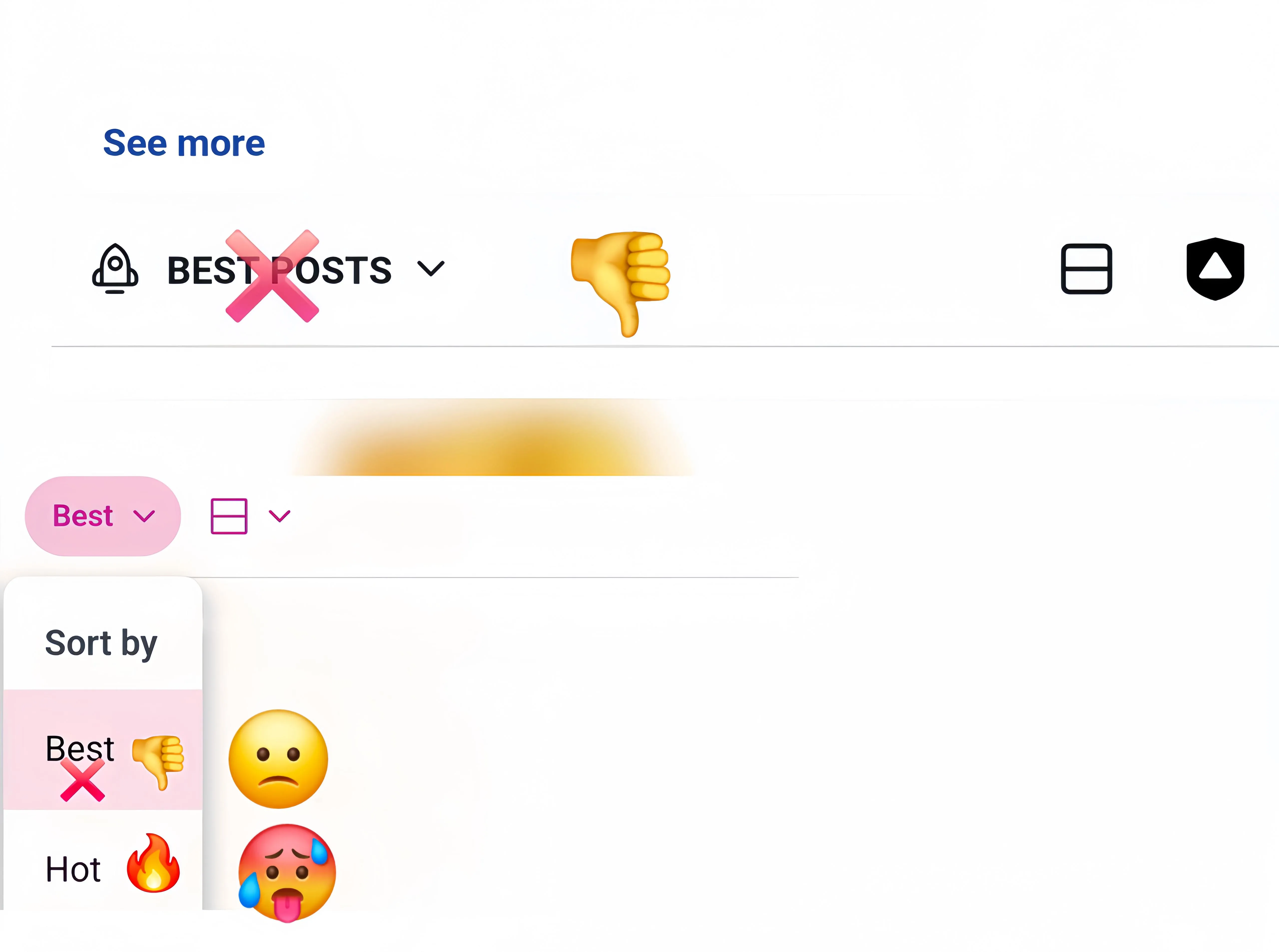 Attention to all users and posters: