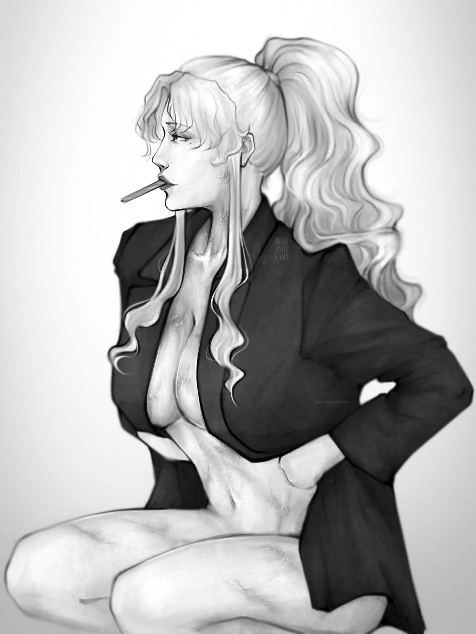 Balalaika giving a place to rest your head. (Roseanne Kahn)