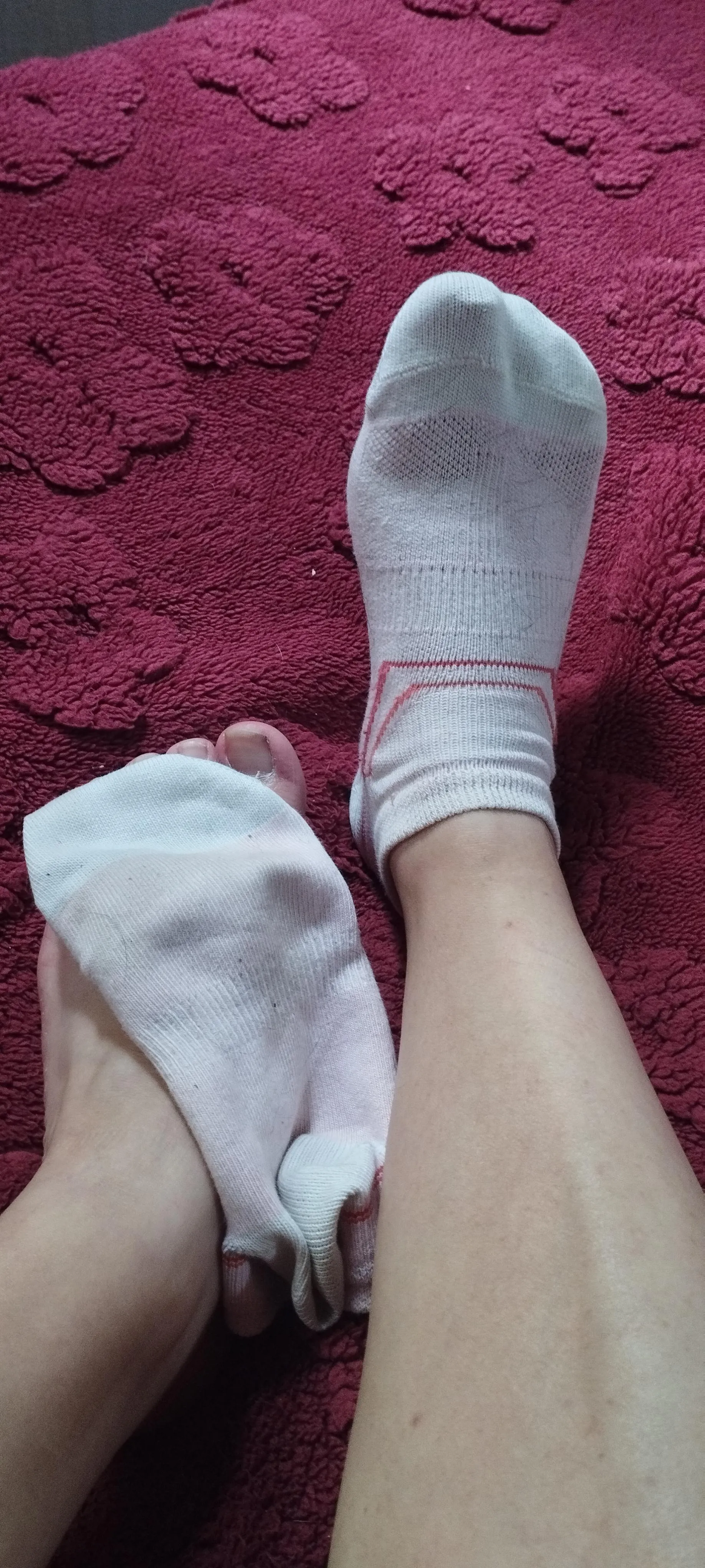 Bet you'd do anything to see them in full