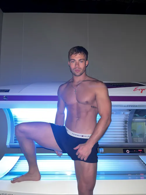 Black fits every mood