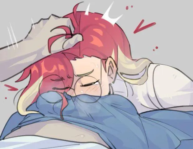 Bulge… 😩👅💕