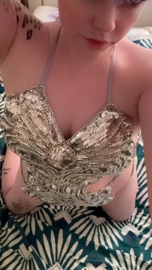 Can i be on your menu today daddy?