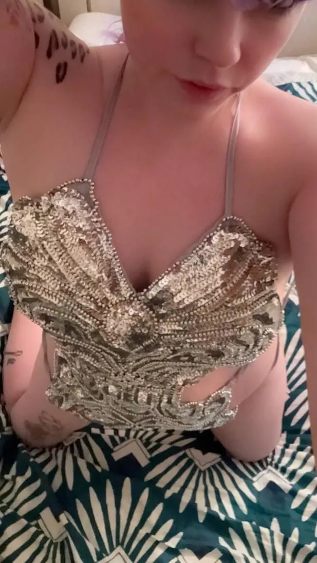 Can i be on your menu today daddy?