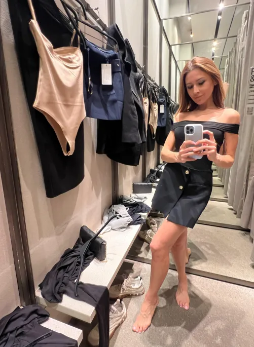 Can I wear this to meet your parents?