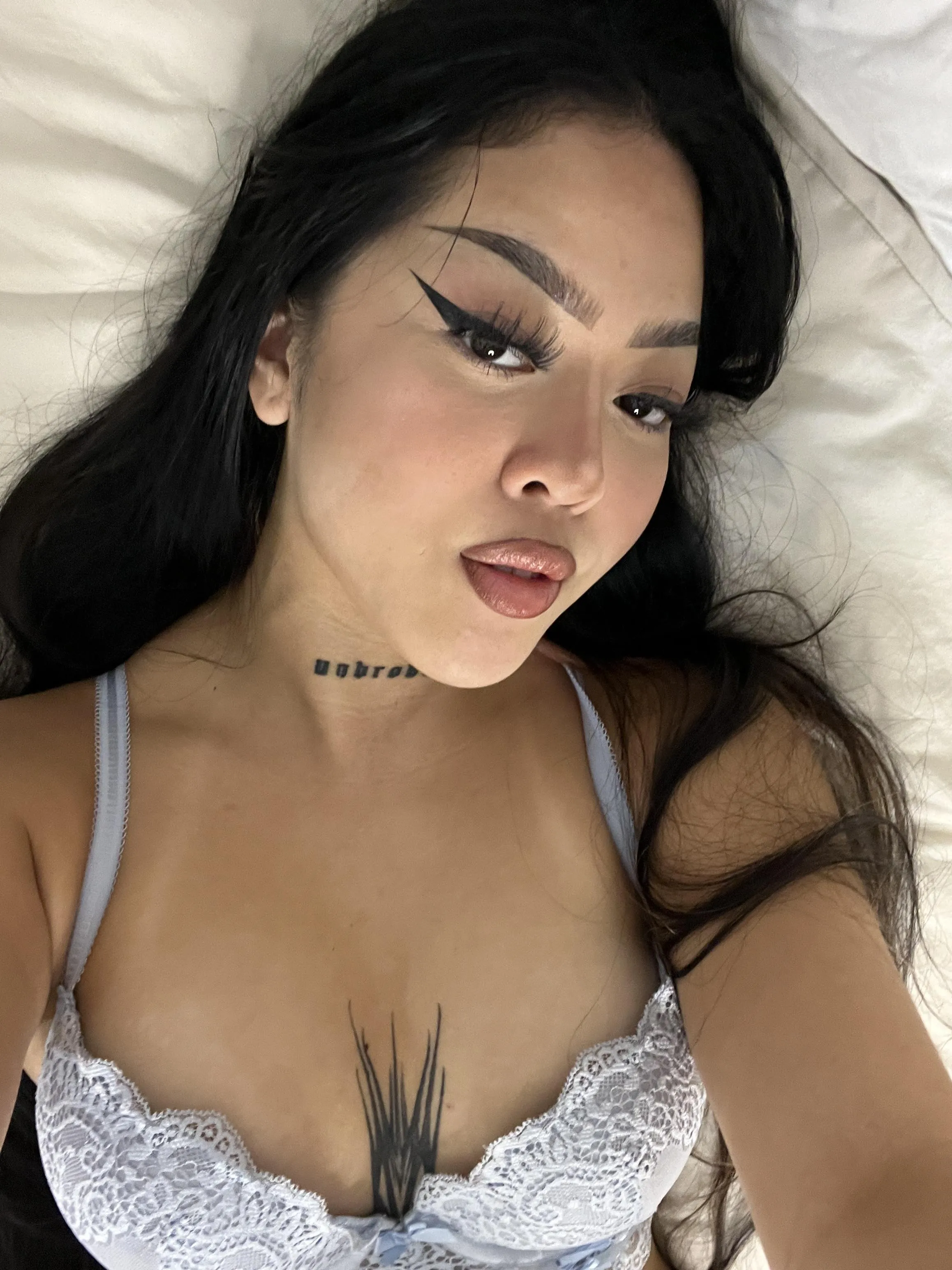 Care to Feed Me… or Be My Next Snack??