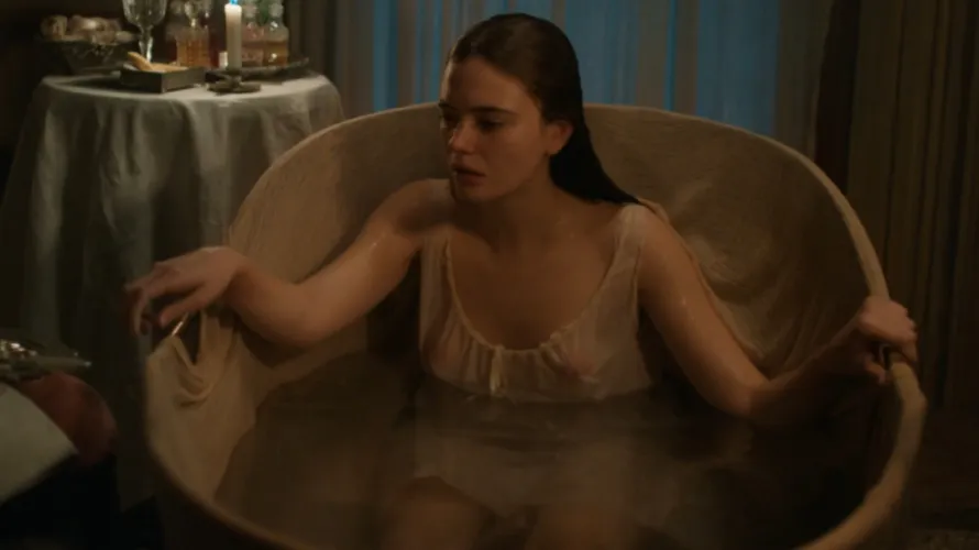 Caterina Ferioli (Belcanto, 2025)