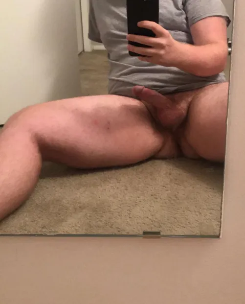 Come and get it bro 😛 now message me yours 😝