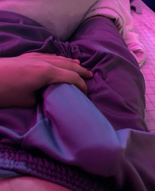 Could use some head! MorF 28 can host