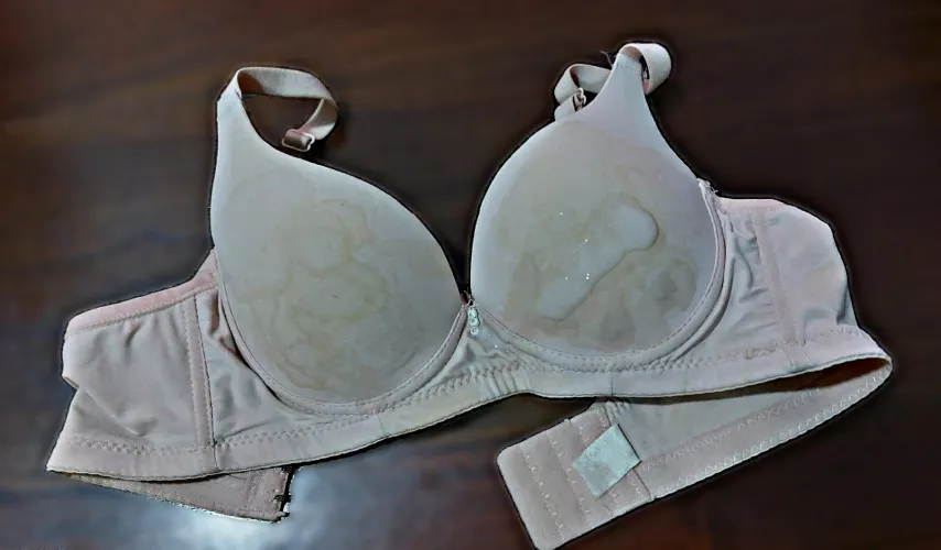 Day 14 - A thick load while a buttplug was in me