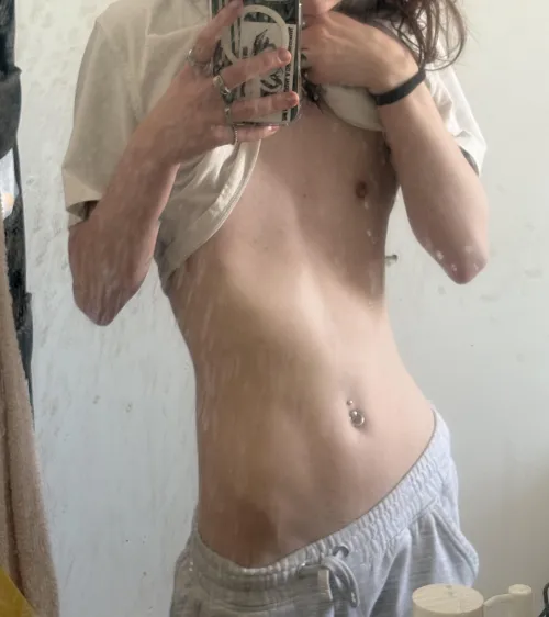 Do we like transmascs here?