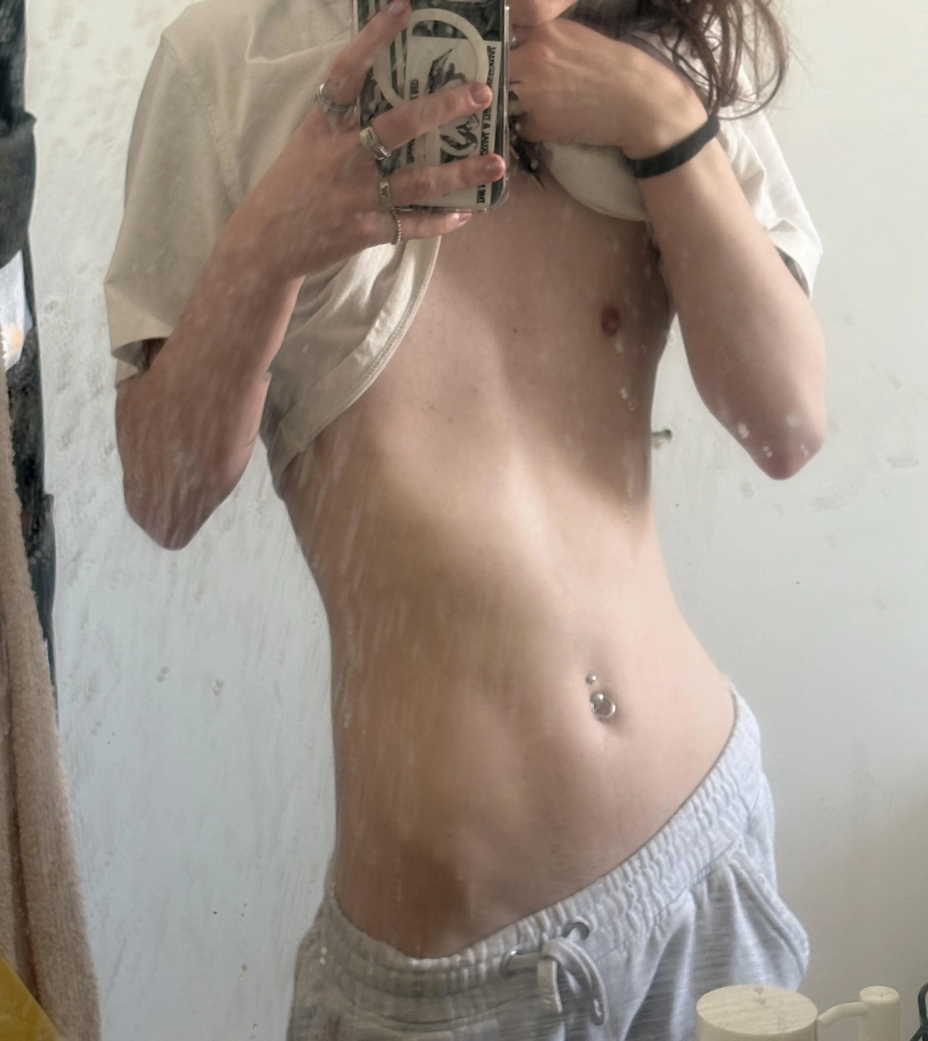 Do we like transmascs here?