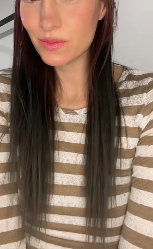 Do you guys enjoy not pulling out?