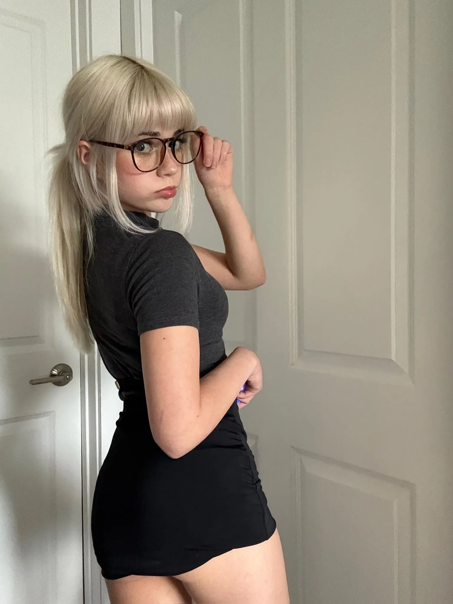 do you need a secretary in your pocket? ^_-