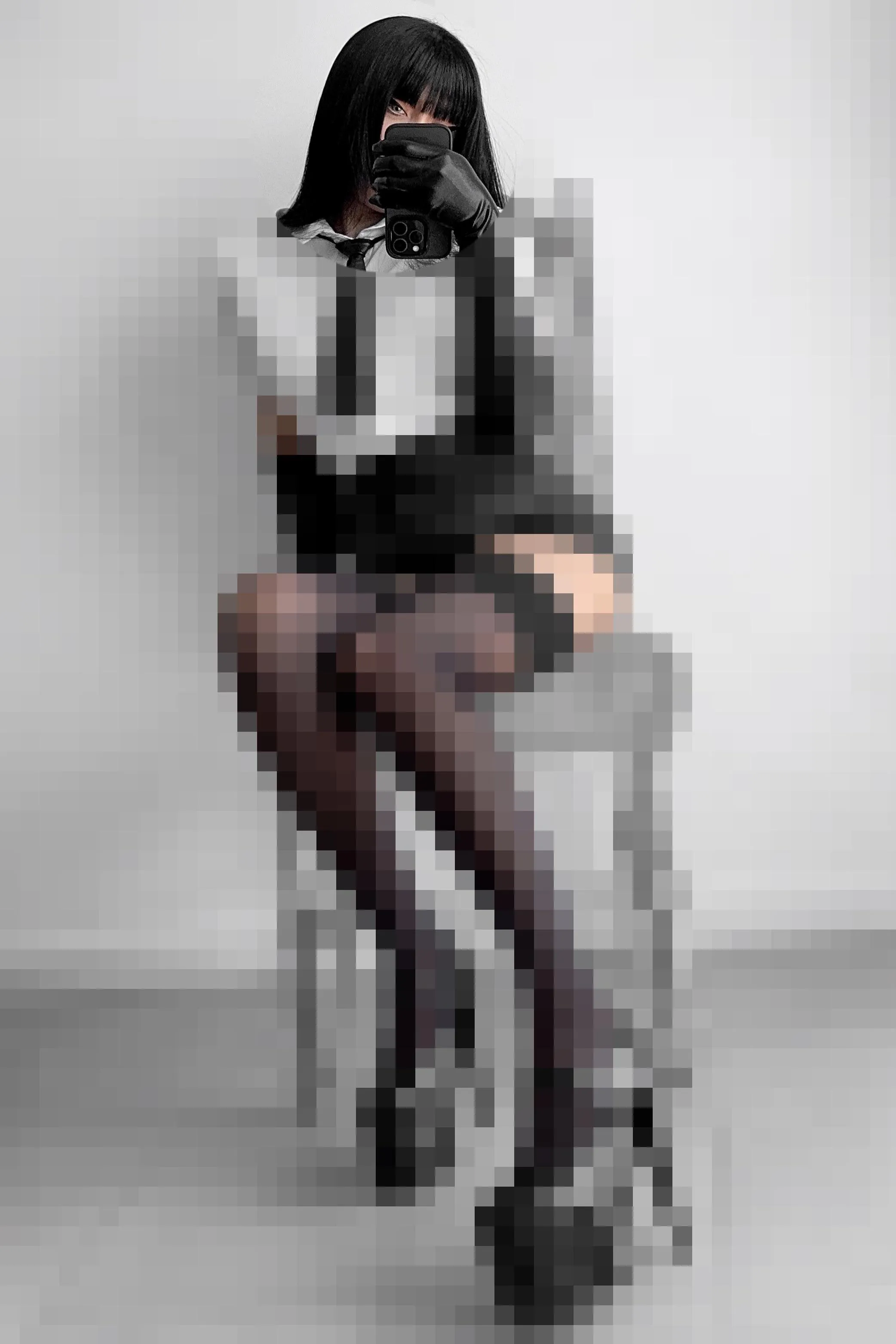 Does it feel good being rejected?