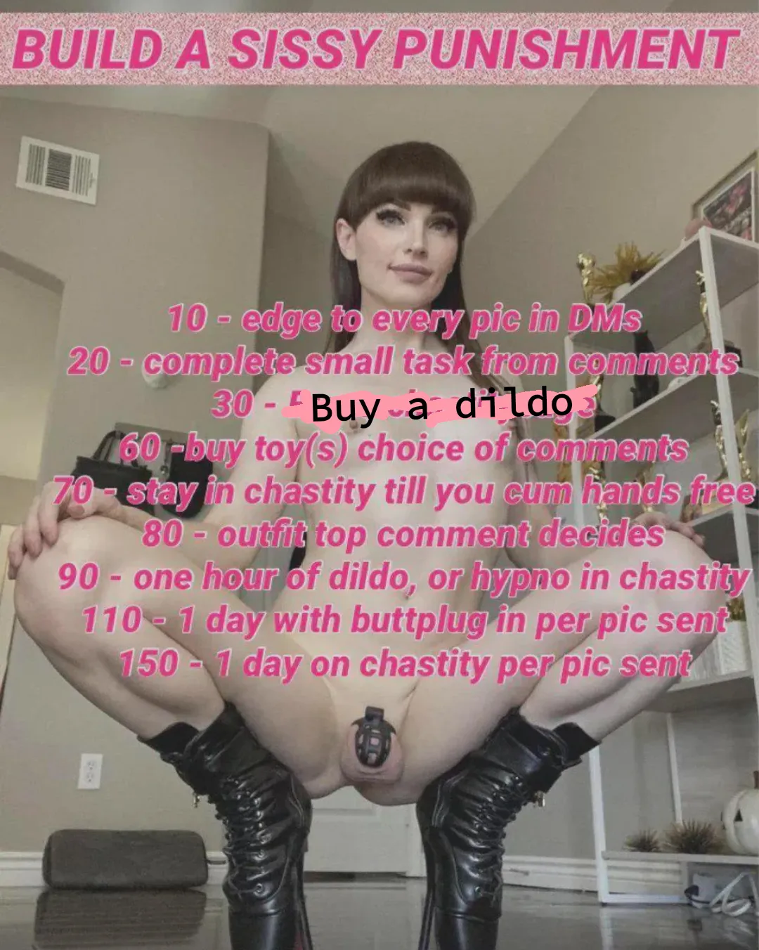 Don't give me too many upvote