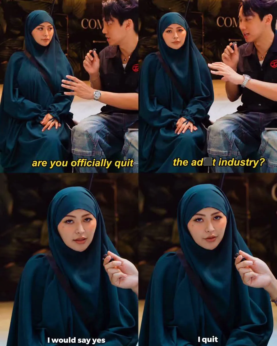 Every hoes last phase be like.