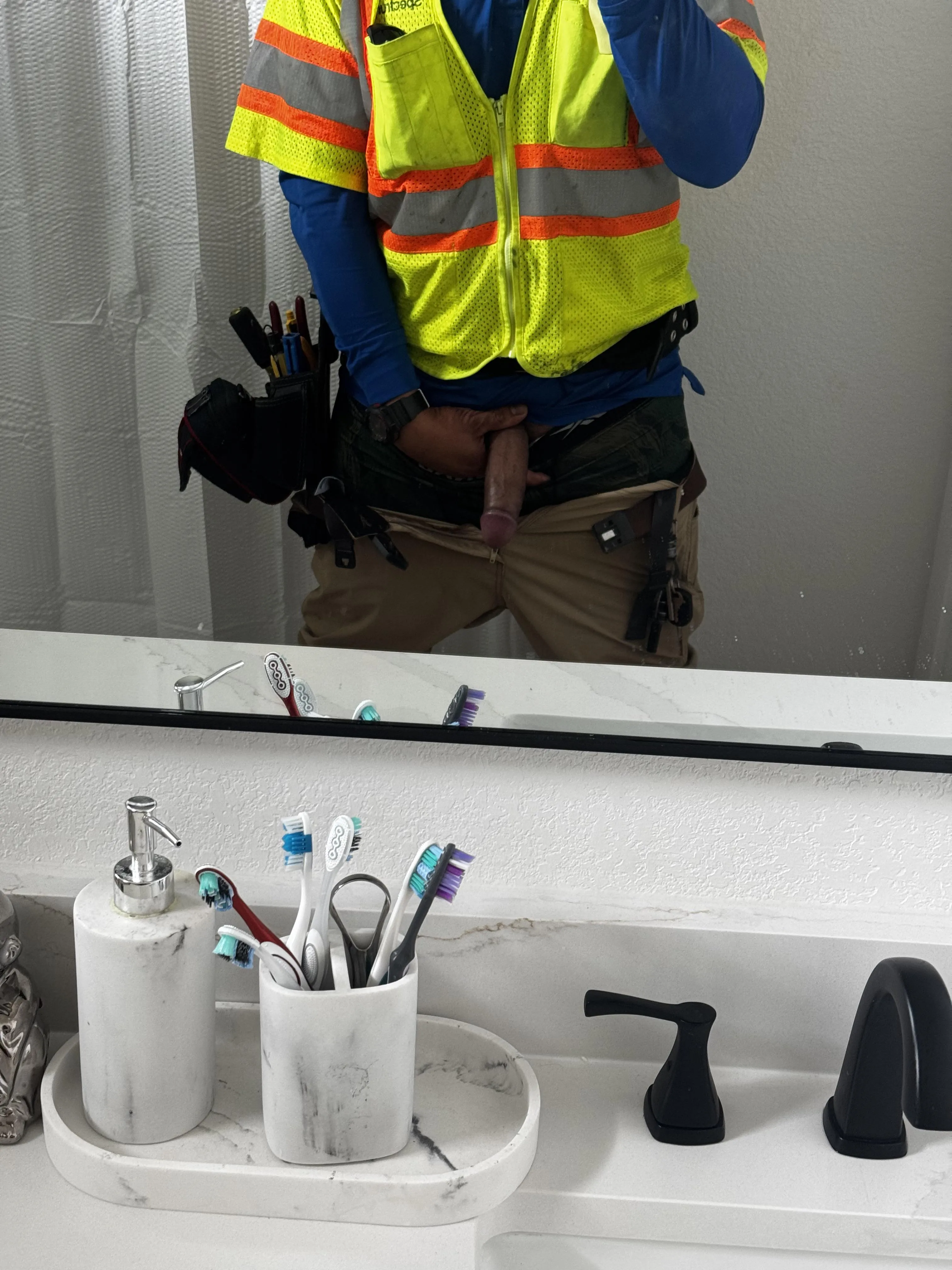 Fixing outages today