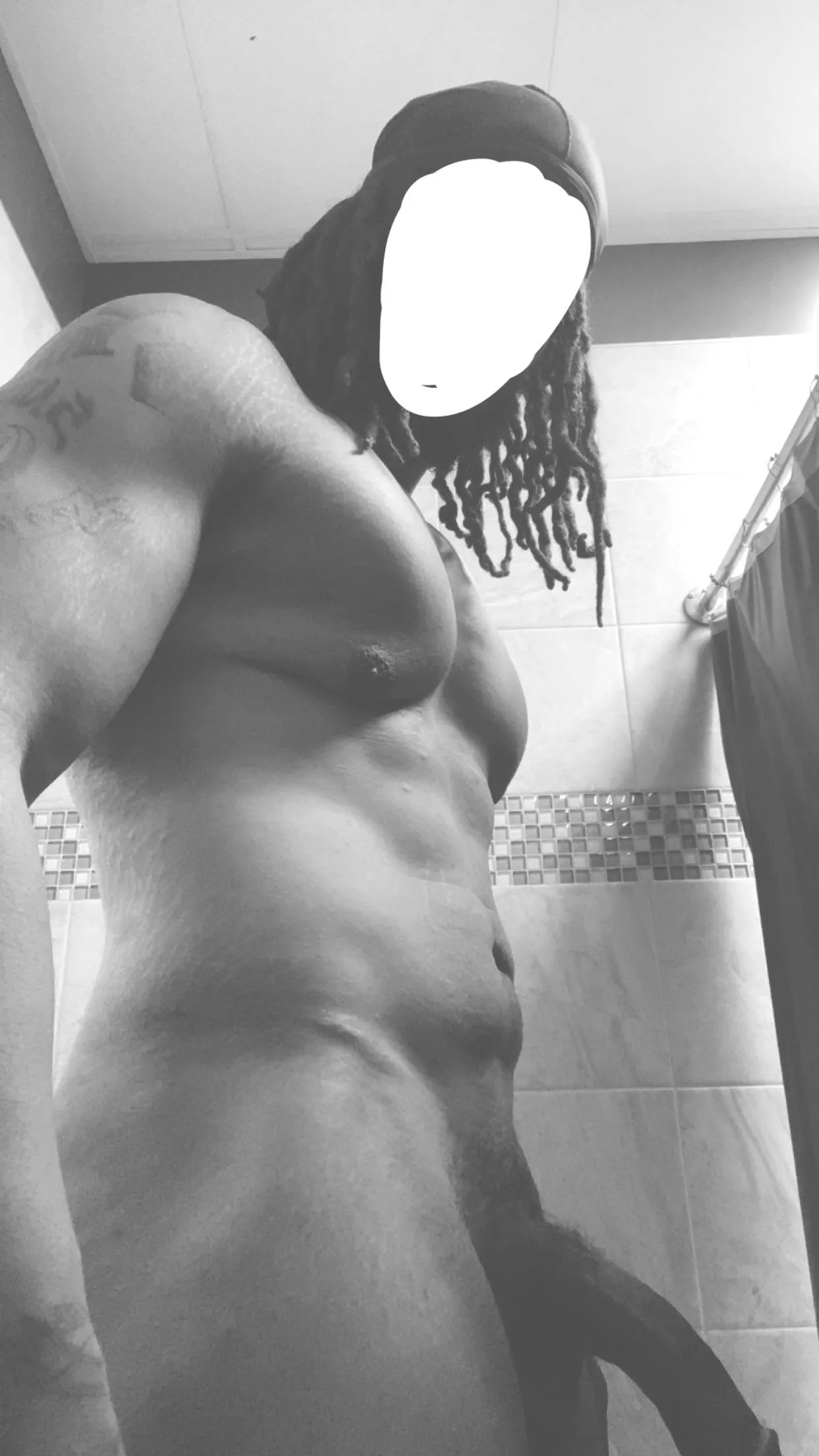 Flint area M4F BBC, who’s interested?