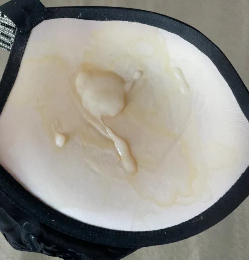 Found it in the trash and used it for one week