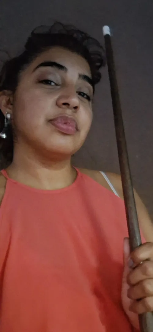 Get to know me... then if you don't like my personality block me, but first get to know me.