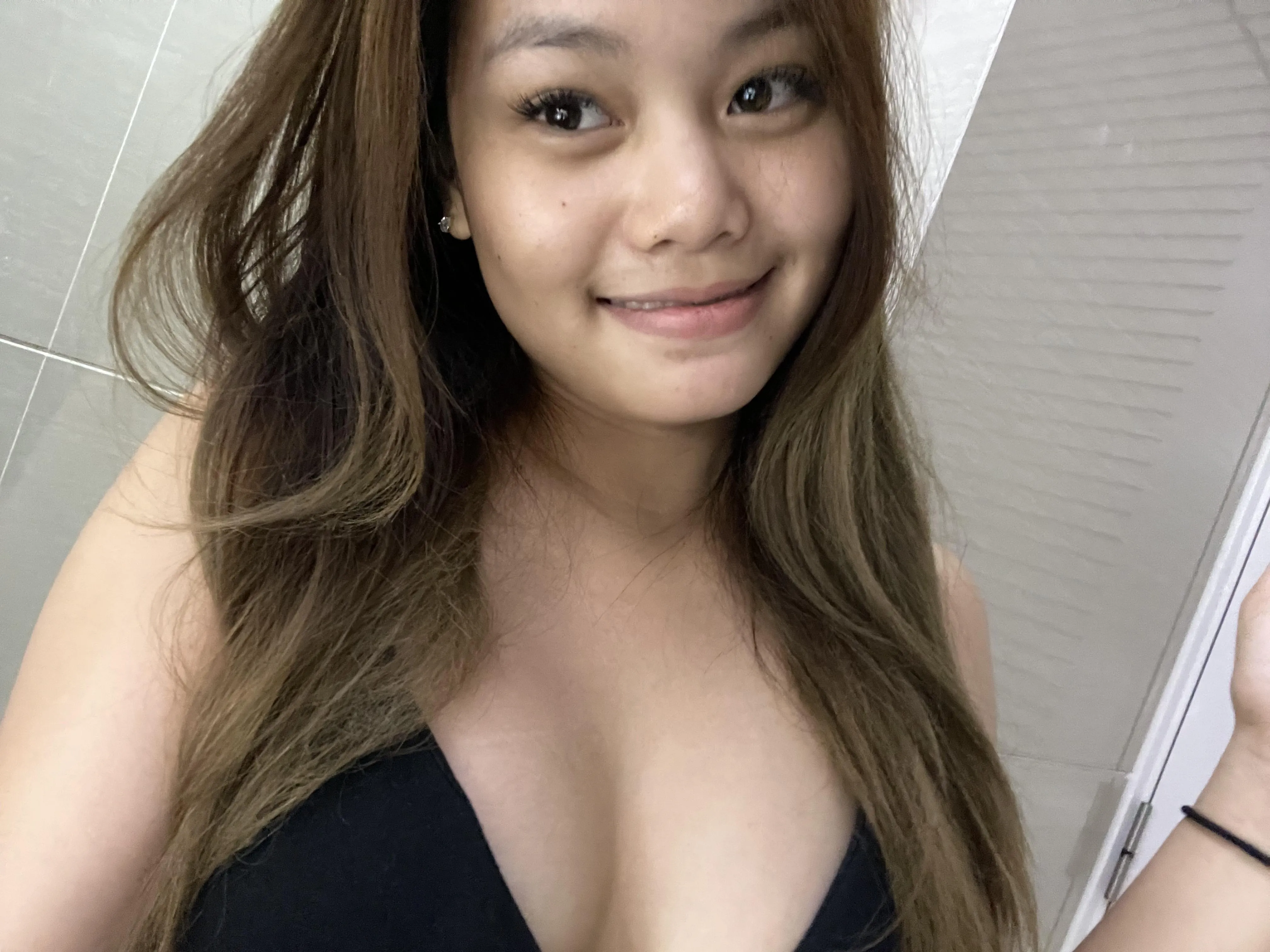 Have your way with mee