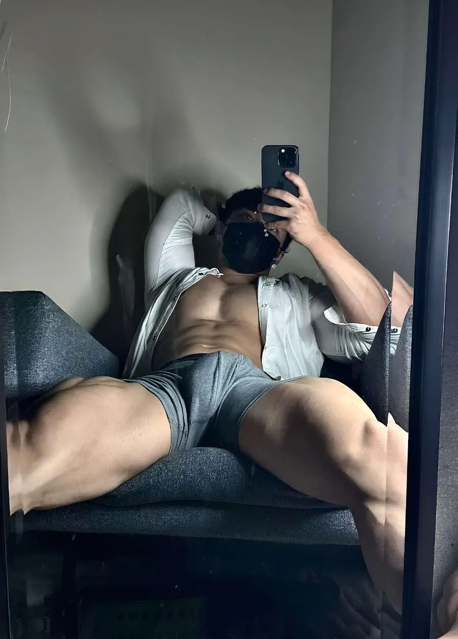 Help me relax after work?