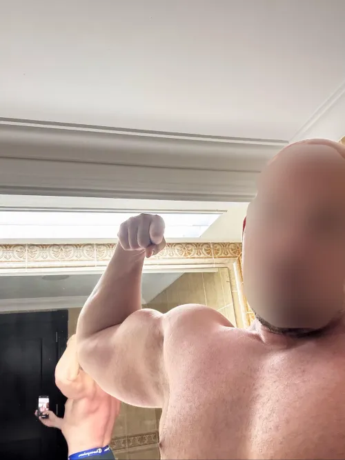 Here’s your new Alpha