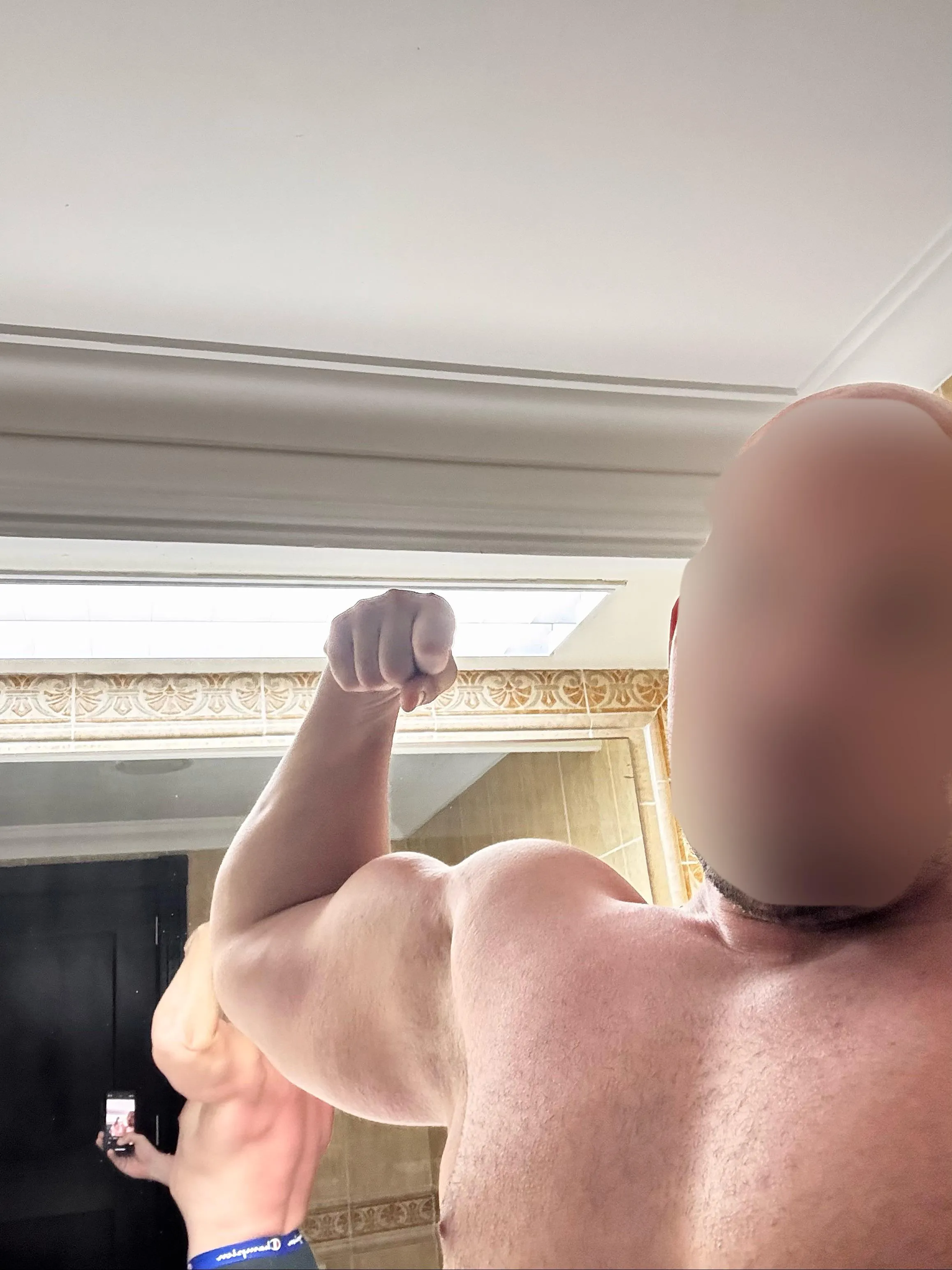 Here’s your new Alpha