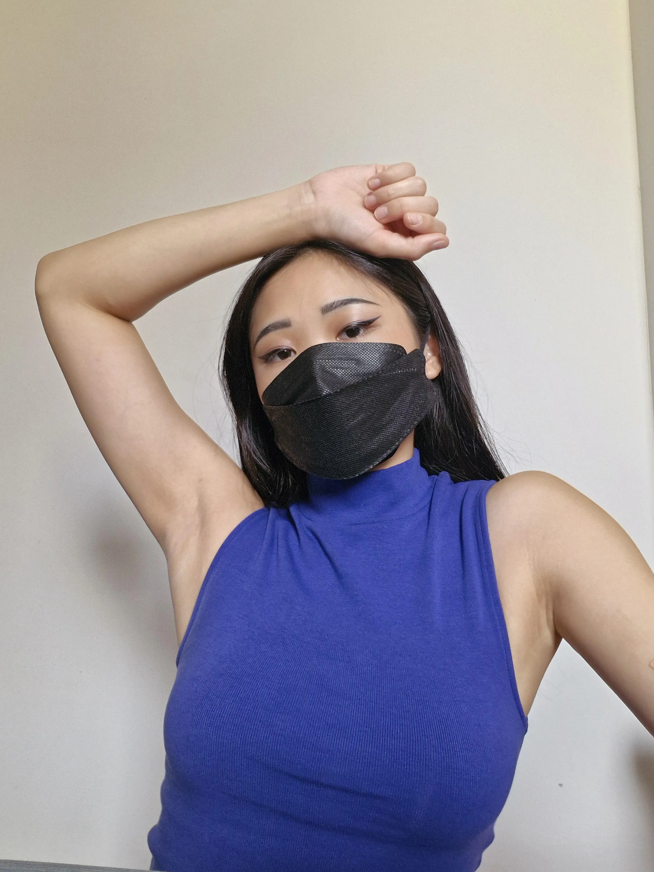 How are you today guys?