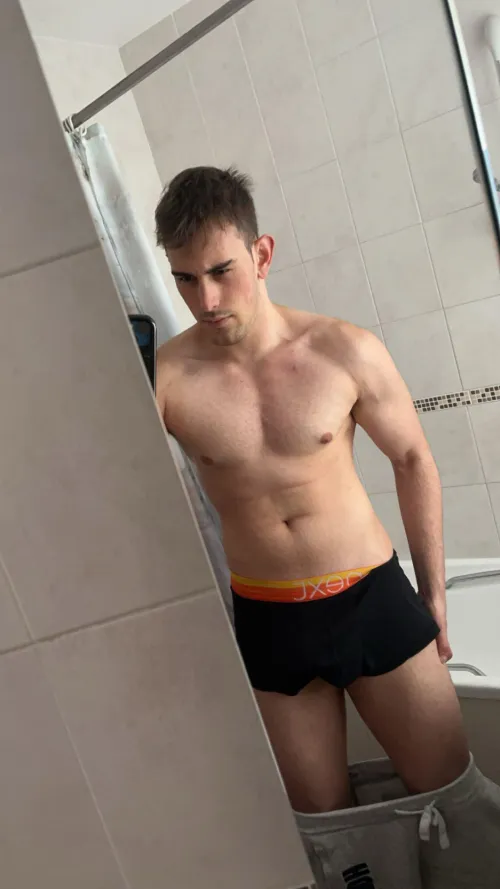 I command you to come suck on my nipples