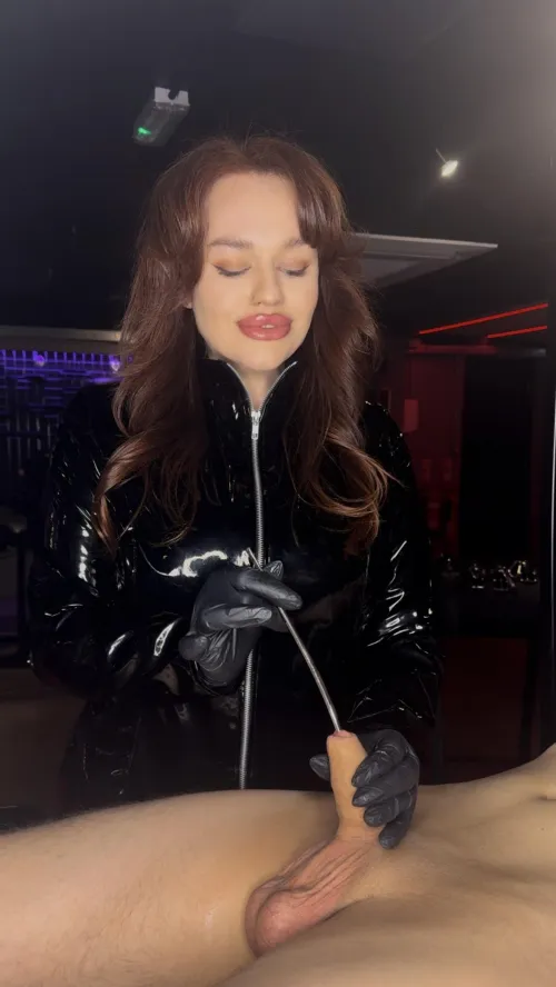 I enjoyed this way too much ✨