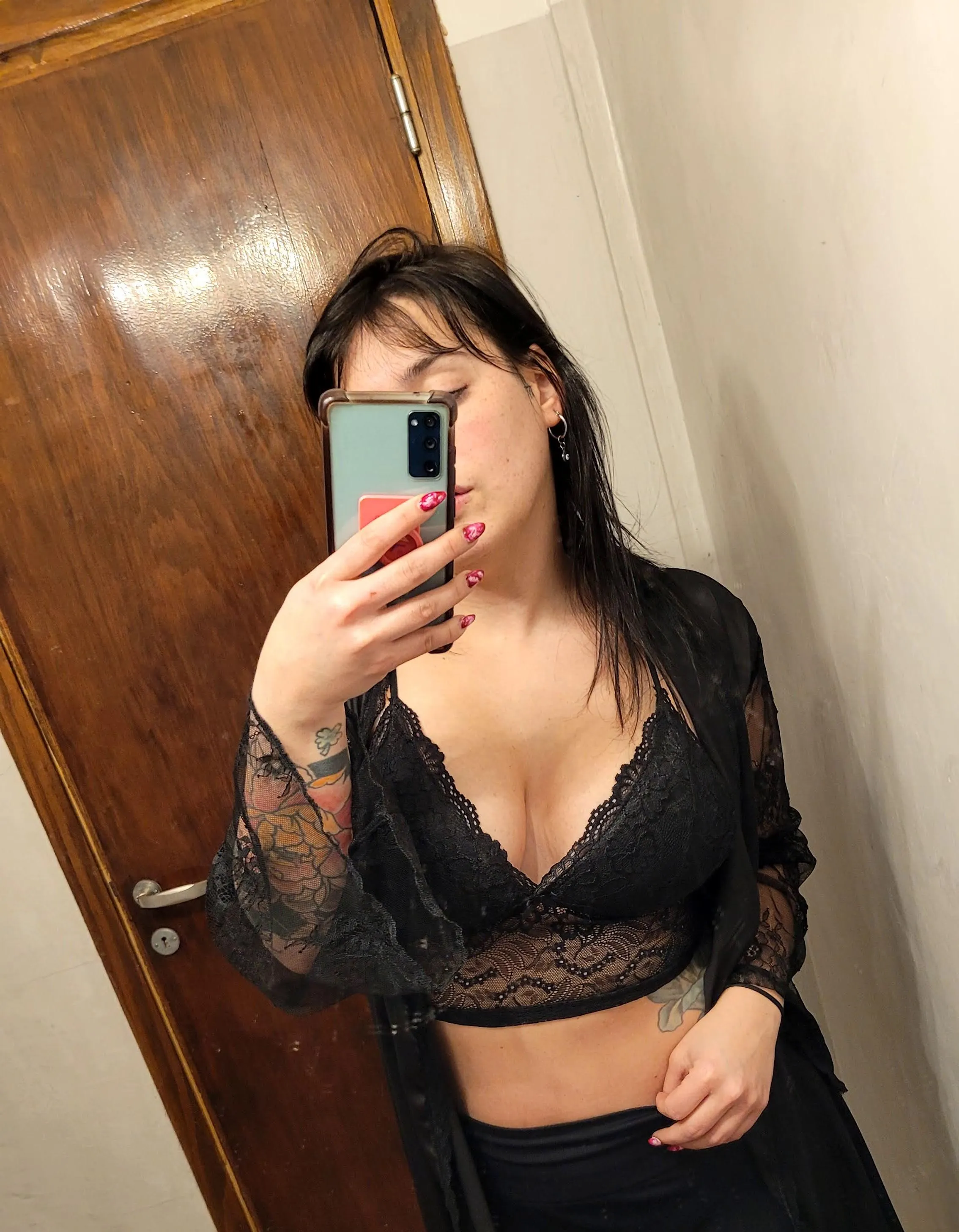 I hold the reins of your fate, and all that you possess. It's my pleasure to keep you under my command.