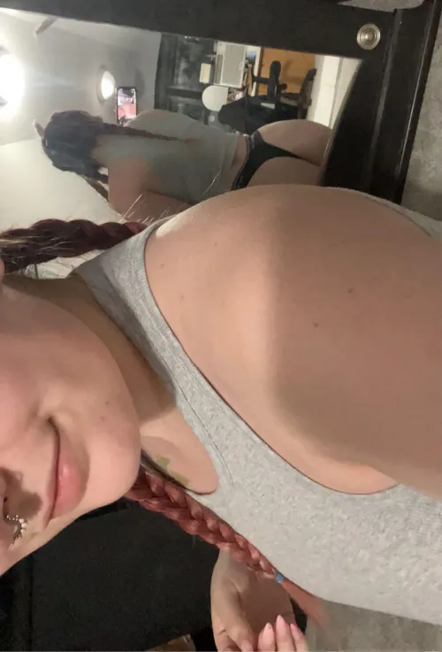 I hope one of my neighbours sees this