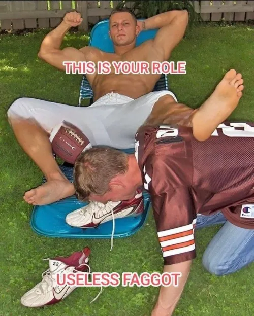 I need a relationship like this.