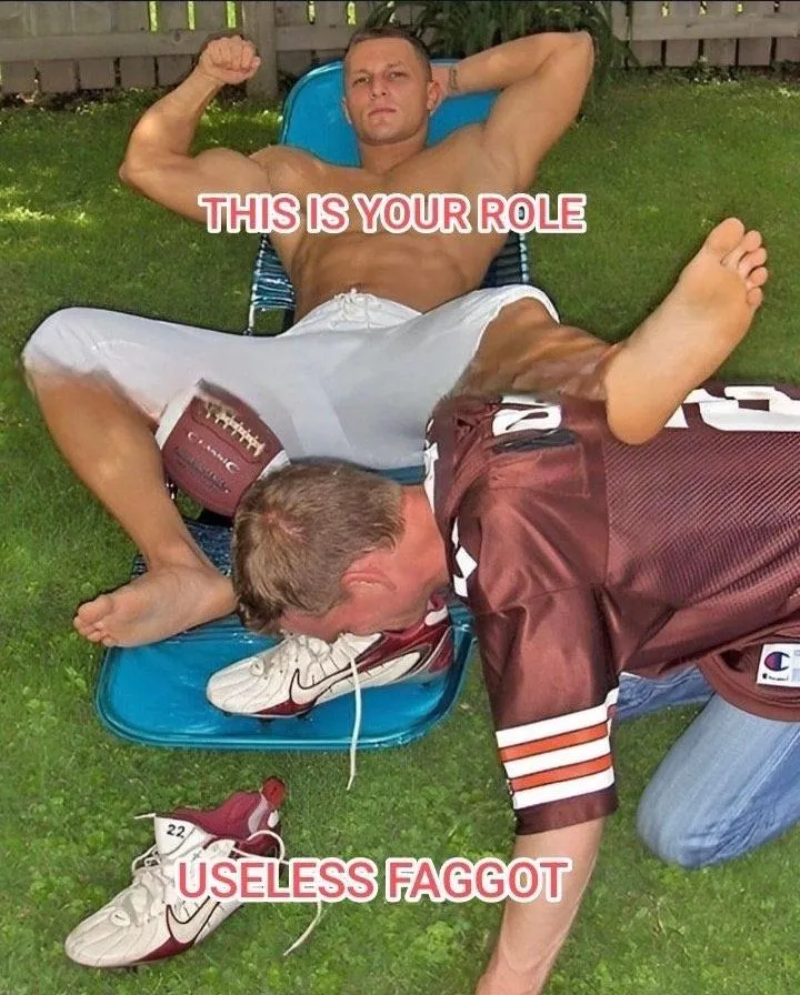 I need a relationship like this.