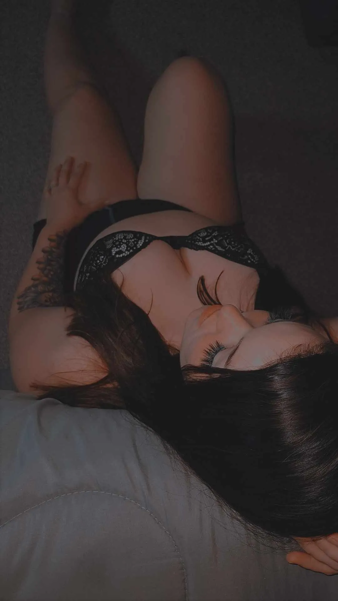 I need someone to make me their personal slut