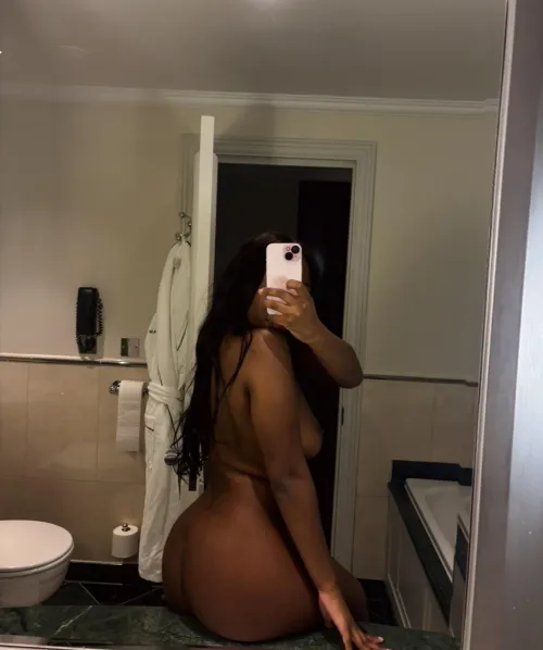 I think I could convince you to like African girls :)